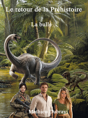 cover image of La bulle